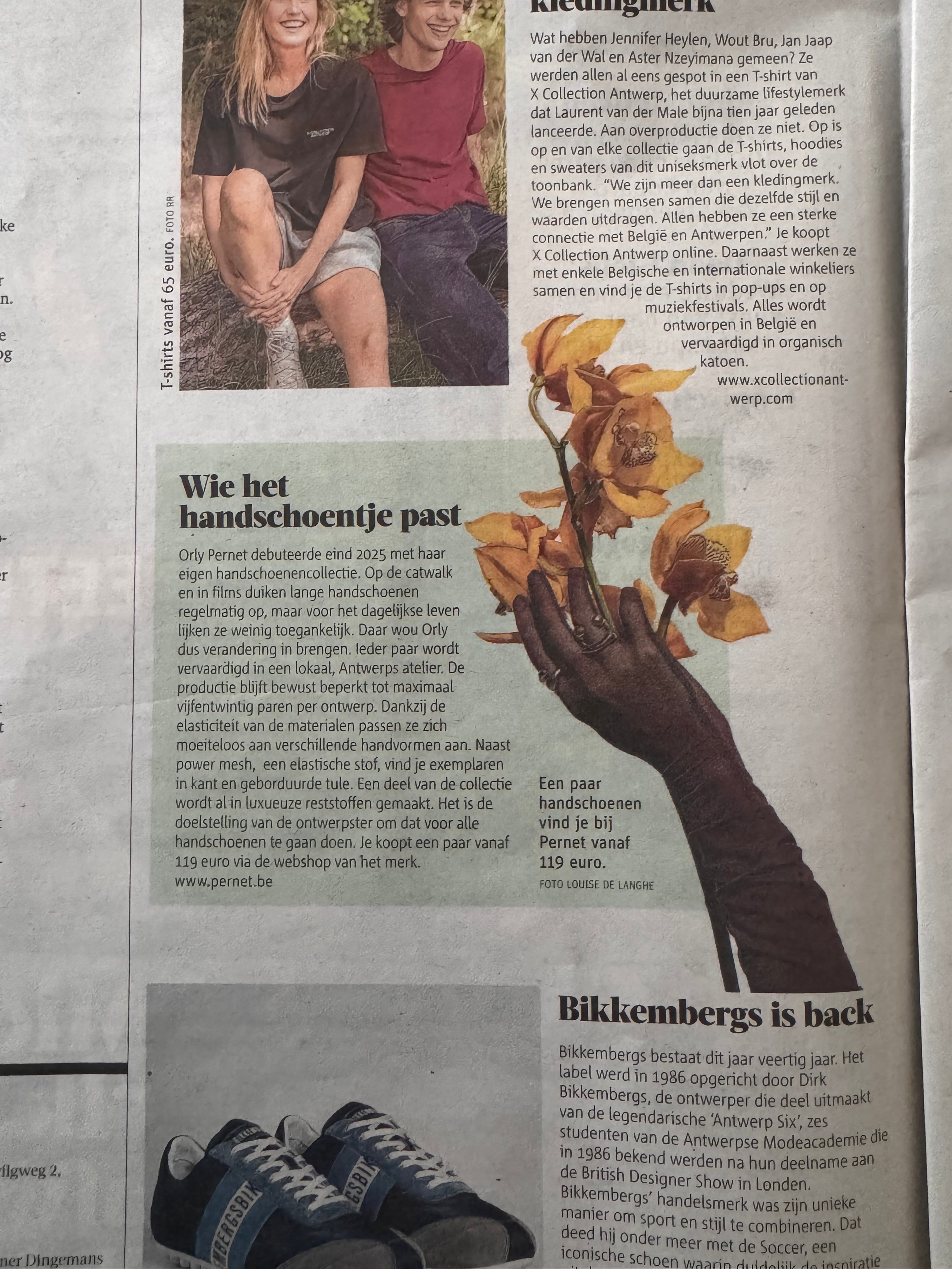 Gazet Van Antwerpen